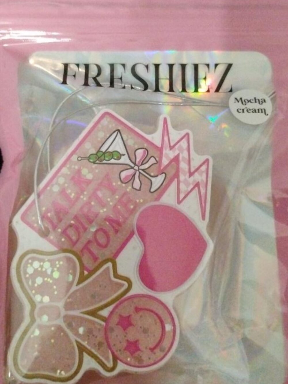 Simply Southern Set 2 Air Fresheners NIB - Picture 3 of 4